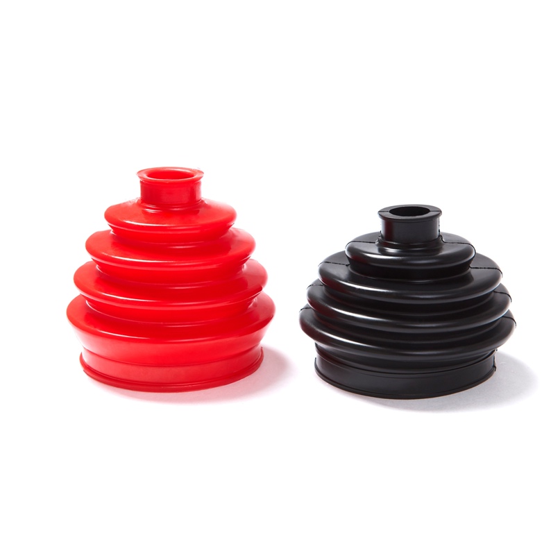 Пыльник наружного ШРУСа. Резина или полиуретан? Проверка качества.